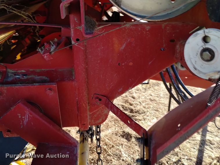 image for item DK8892 New Holland BR7090  round baler