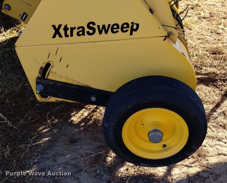 image for item DK8892 New Holland BR7090  round baler