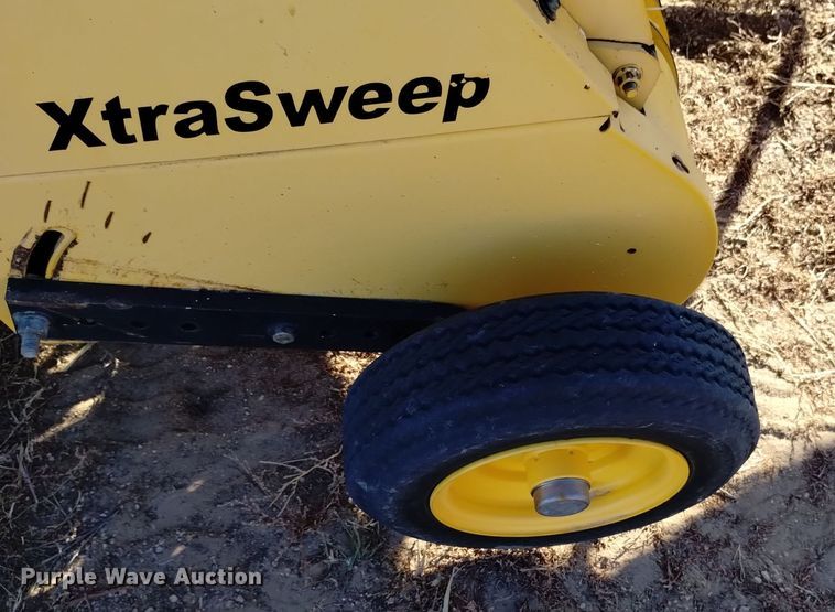 image for item DK8892 New Holland BR7090  round baler