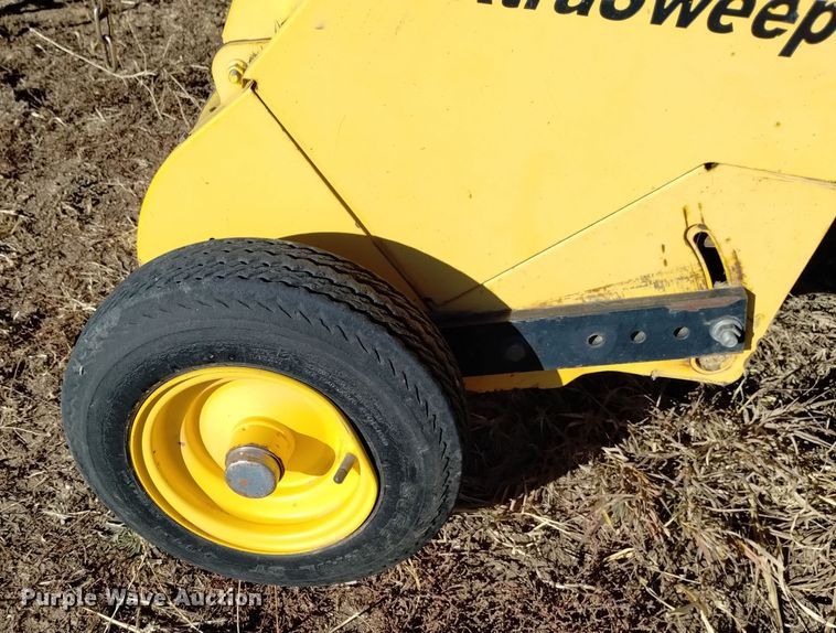 image for item DK8892 New Holland BR7090  round baler