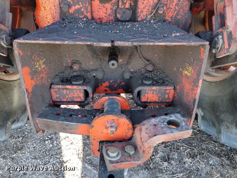 image for item DK8893 1980 Case 2390  tractor