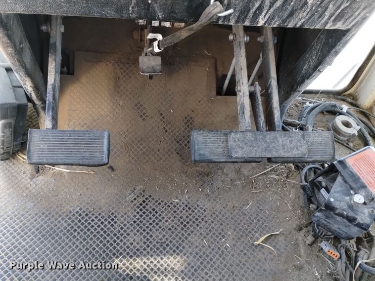 image for item DK8893 1980 Case 2390  tractor