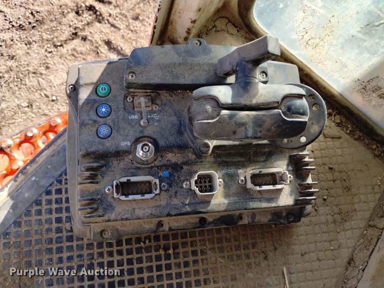 image for item DK8893 1980 Case 2390  tractor