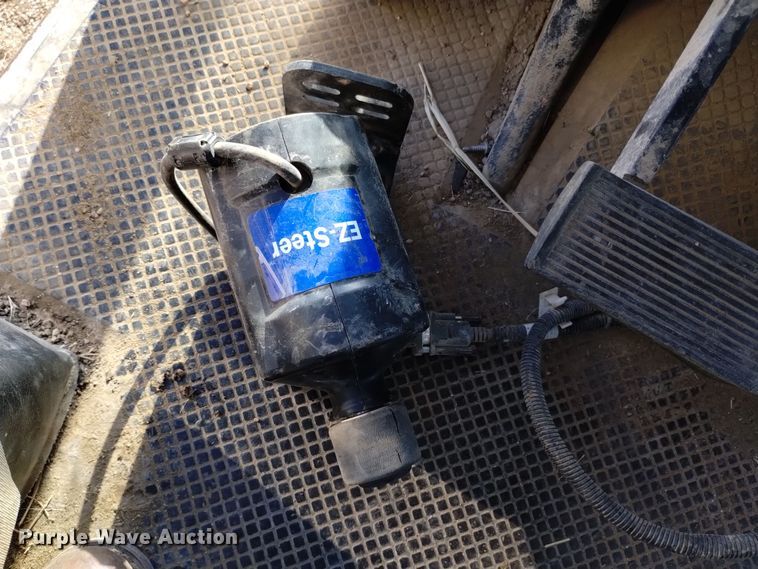 image for item DK8893 1980 Case 2390  tractor