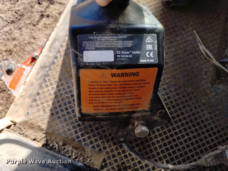 image for item DK8893 1980 Case 2390  tractor