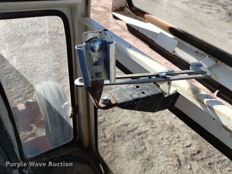 image for item DK8893 1980 Case 2390  tractor