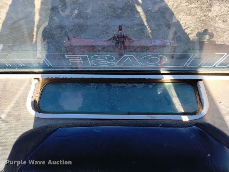 image for item DK8893 1980 Case 2390  tractor