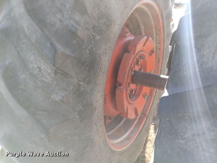 image for item DK8893 1980 Case 2390  tractor