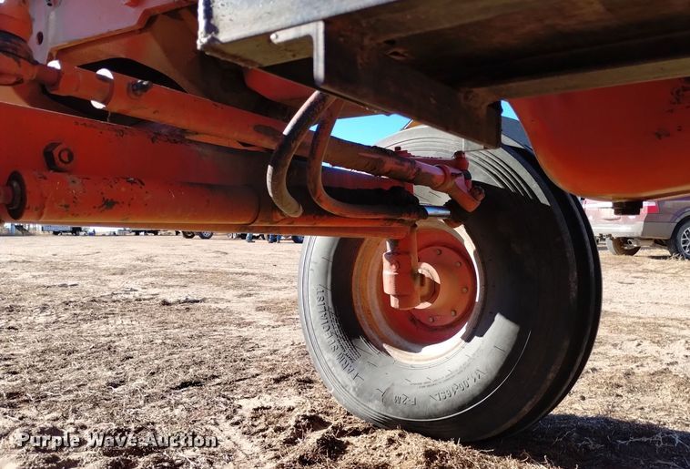 image for item DK8893 1980 Case 2390  tractor