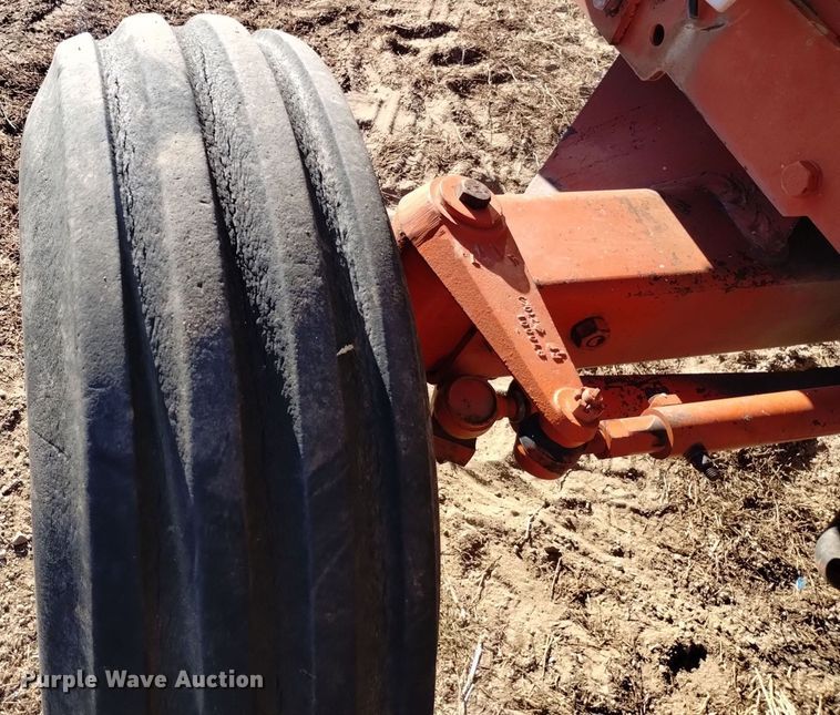 image for item DK8893 1980 Case 2390  tractor