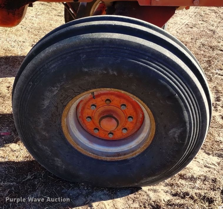 image for item DK8893 1980 Case 2390  tractor