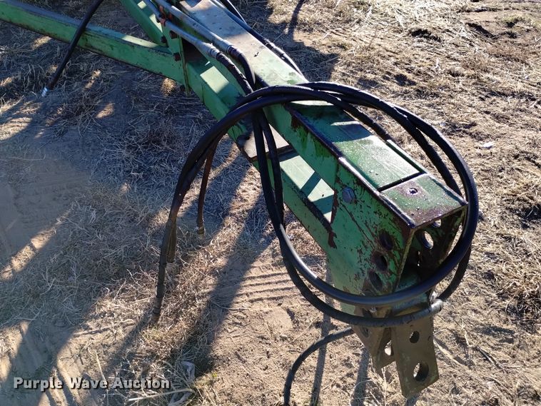 image for item DK8894 Glencoe Terra-Tamer  field cultivator