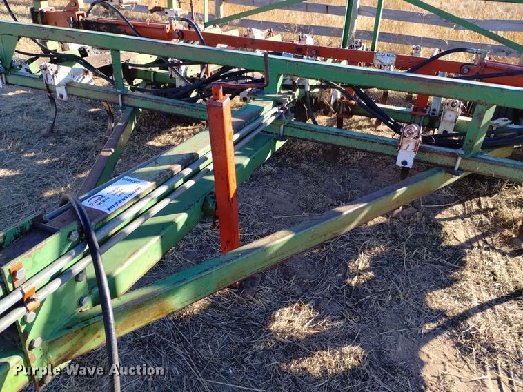 image for item DK8894 Glencoe Terra-Tamer  field cultivator