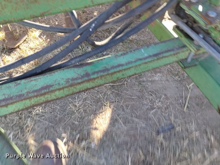 image for item DK8894 Glencoe Terra-Tamer  field cultivator