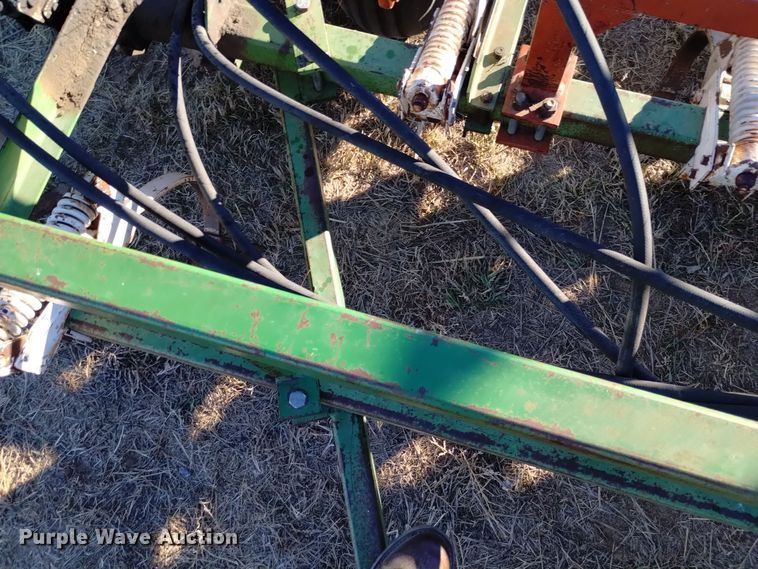 image for item DK8894 Glencoe Terra-Tamer  field cultivator