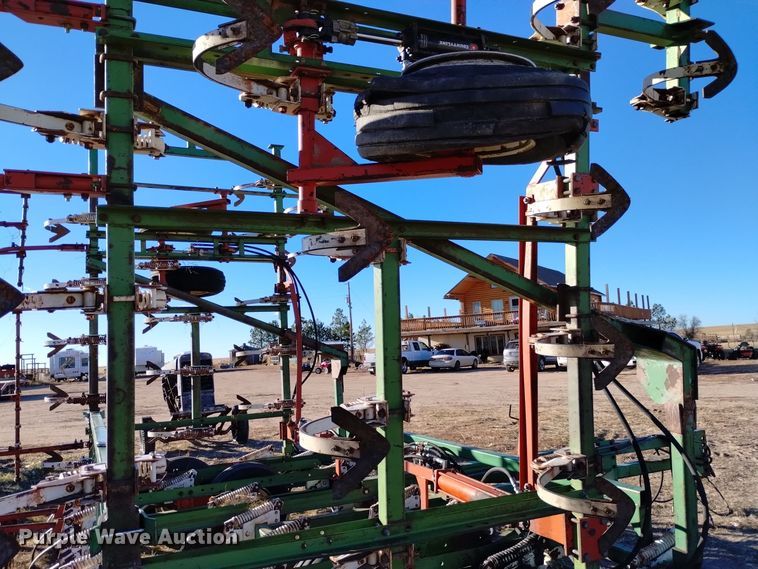 image for item DK8894 Glencoe Terra-Tamer  field cultivator