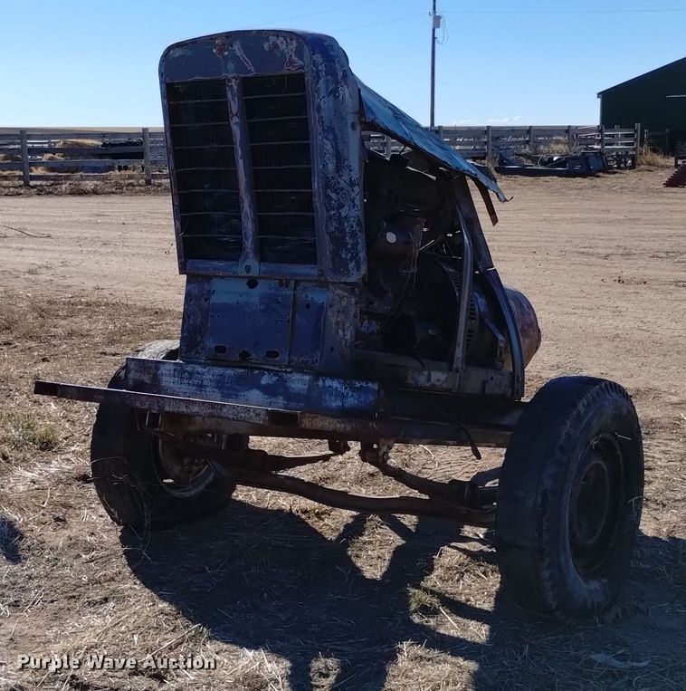 image for item DK8896 Lincoln SA-200  welder