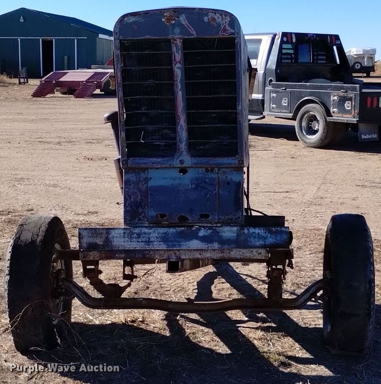 image for item DK8896 Lincoln SA-200  welder