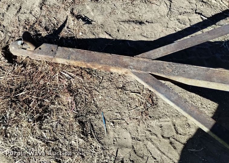 image for item DK8896 Lincoln SA-200  welder