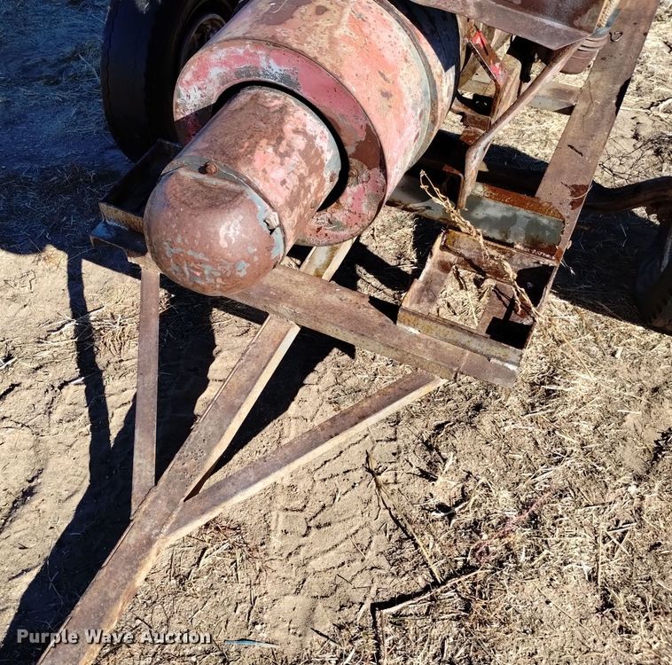 image for item DK8896 Lincoln SA-200  welder