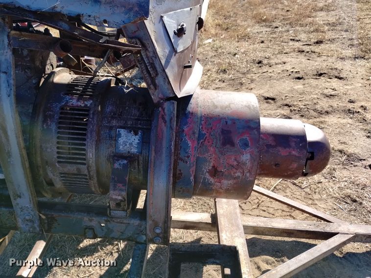 image for item DK8896 Lincoln SA-200  welder