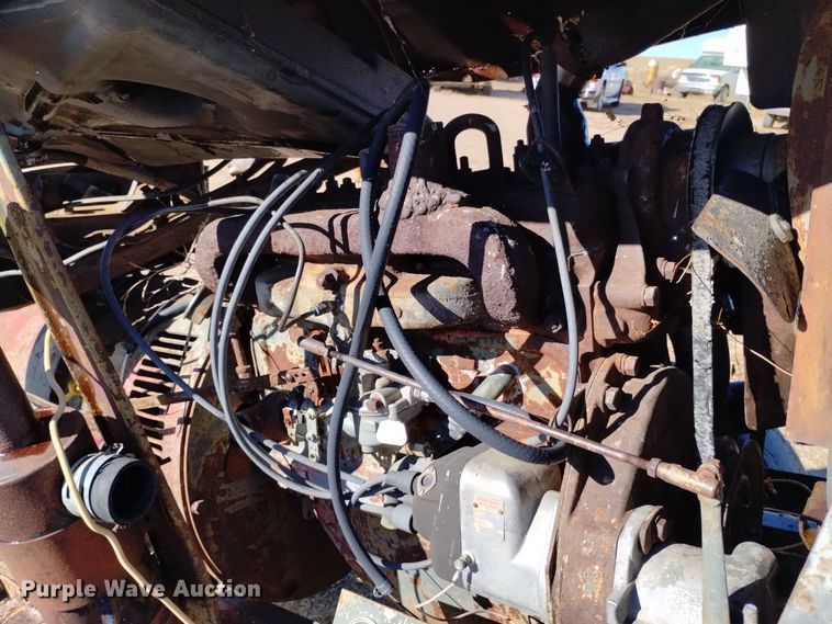 image for item DK8896 Lincoln SA-200  welder