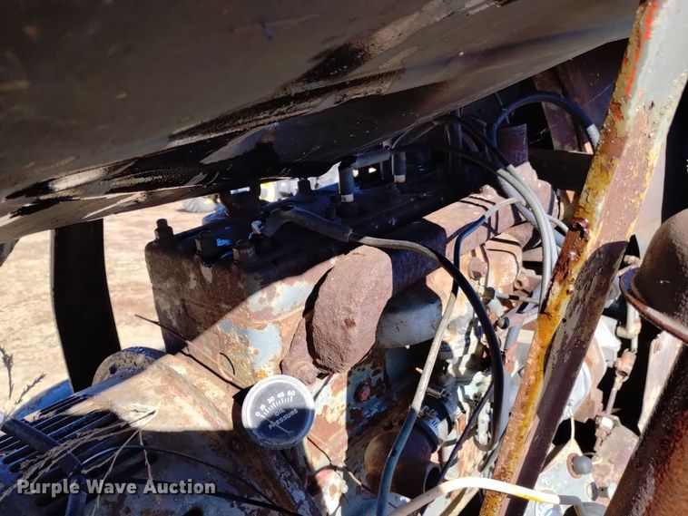 image for item DK8896 Lincoln SA-200  welder