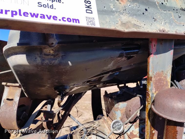 image for item DK8896 Lincoln SA-200  welder