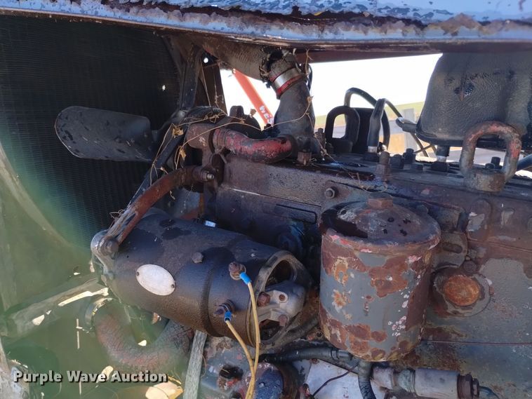 image for item DK8896 Lincoln SA-200  welder