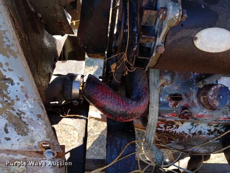 image for item DK8896 Lincoln SA-200  welder