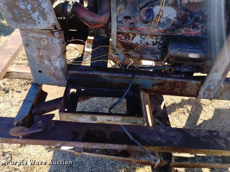 image for item DK8896 Lincoln SA-200  welder