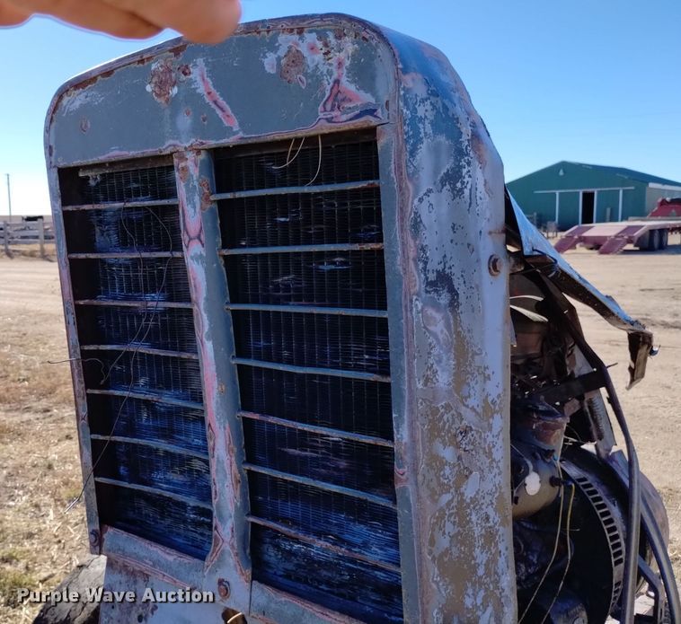 image for item DK8896 Lincoln SA-200  welder