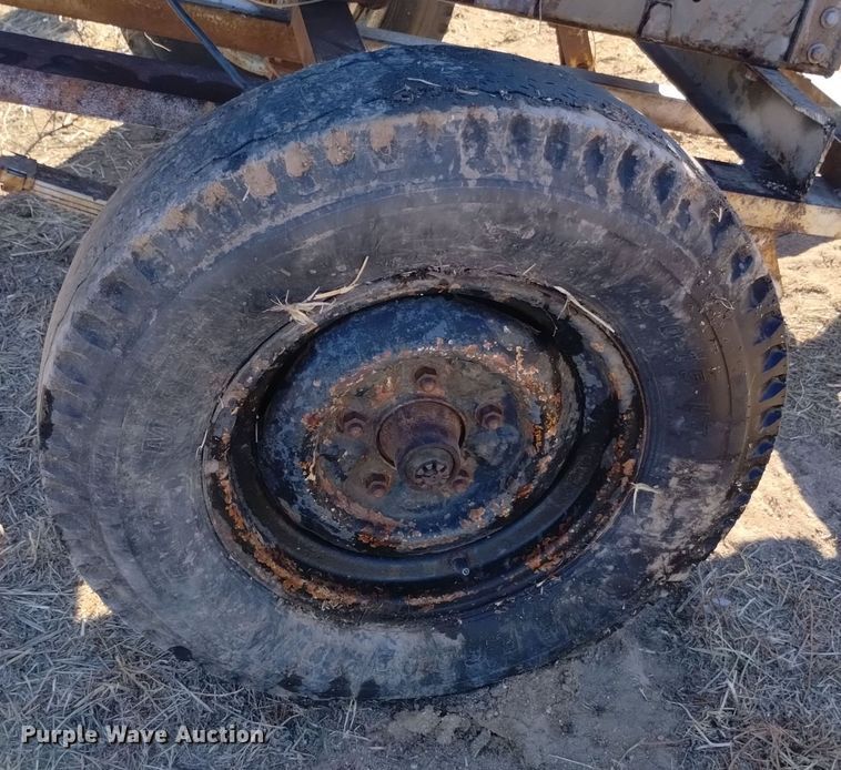 image for item DK8896 Lincoln SA-200  welder