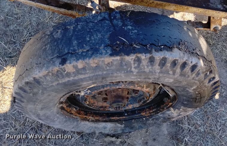 image for item DK8896 Lincoln SA-200  welder