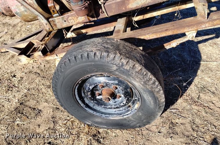 image for item DK8896 Lincoln SA-200  welder