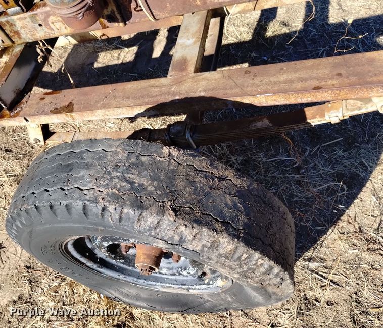 image for item DK8896 Lincoln SA-200  welder