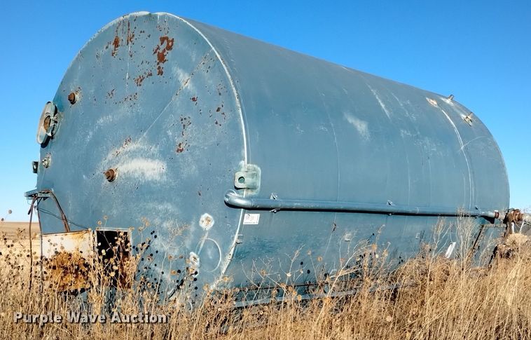 image for item DK8897 Water tank