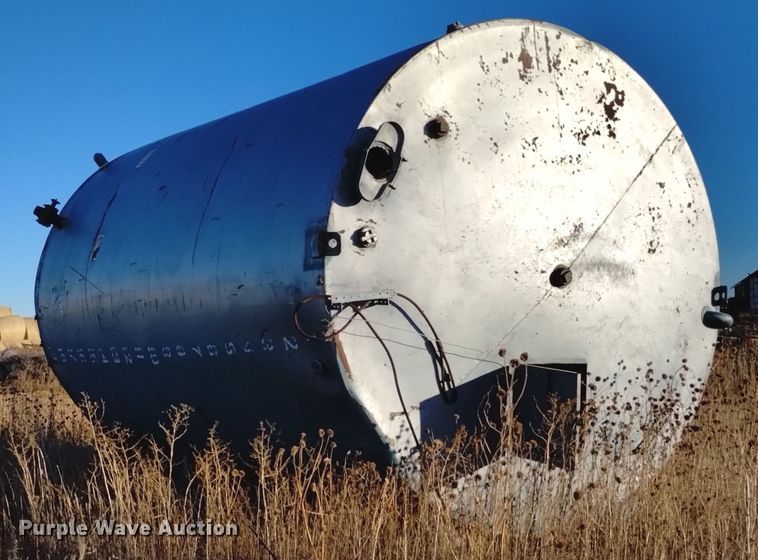 image for item DK8897 Water tank