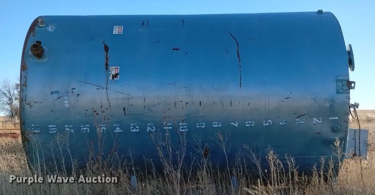 image for item DK8897 Water tank