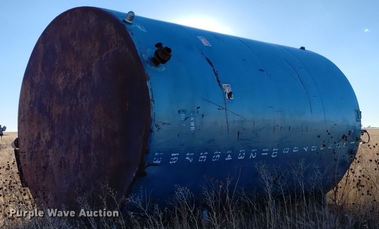 image for item DK8897 Water tank