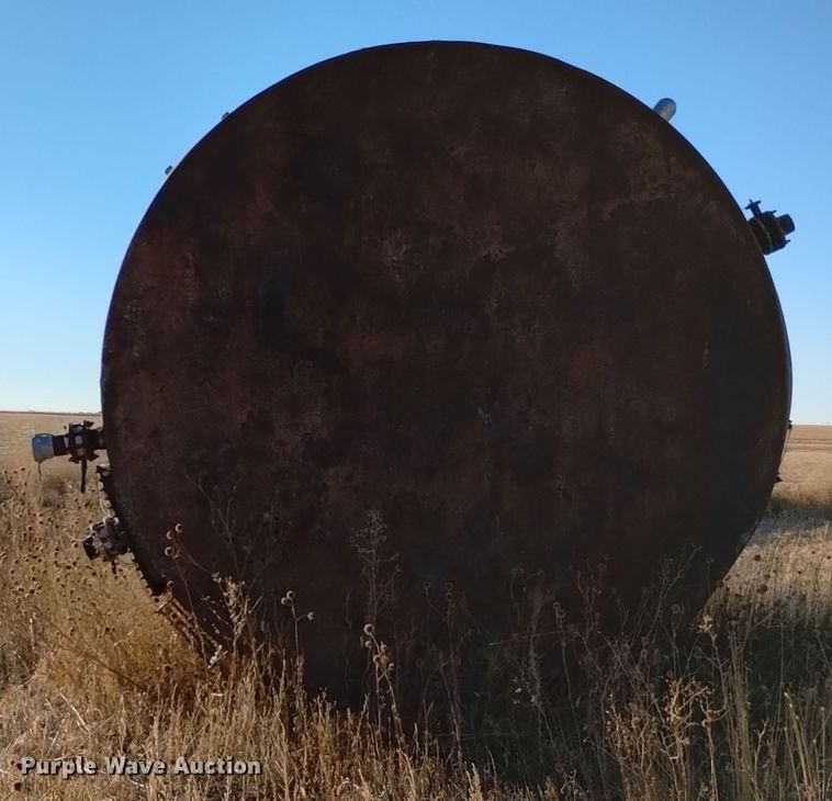 image for item DK8897 Water tank