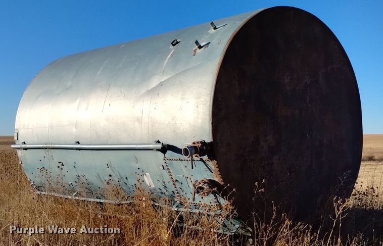 image for item DK8897 Water tank