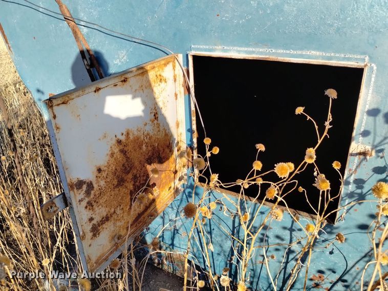 image for item DK8897 Water tank