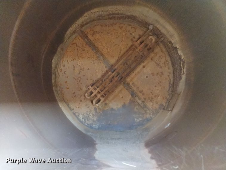 image for item DK8897 Water tank