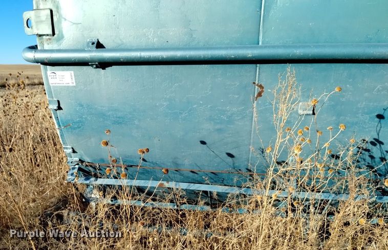 image for item DK8897 Water tank