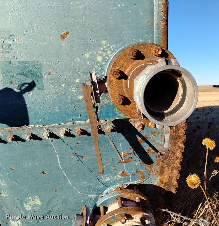 image for item DK8897 Water tank