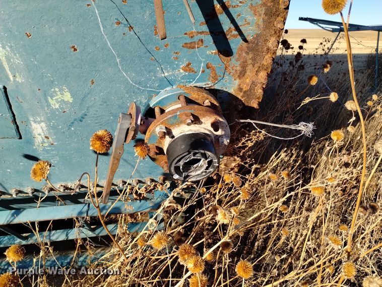 image for item DK8897 Water tank