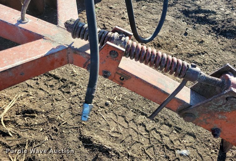 image for item DL7772 Krause  tandem disk