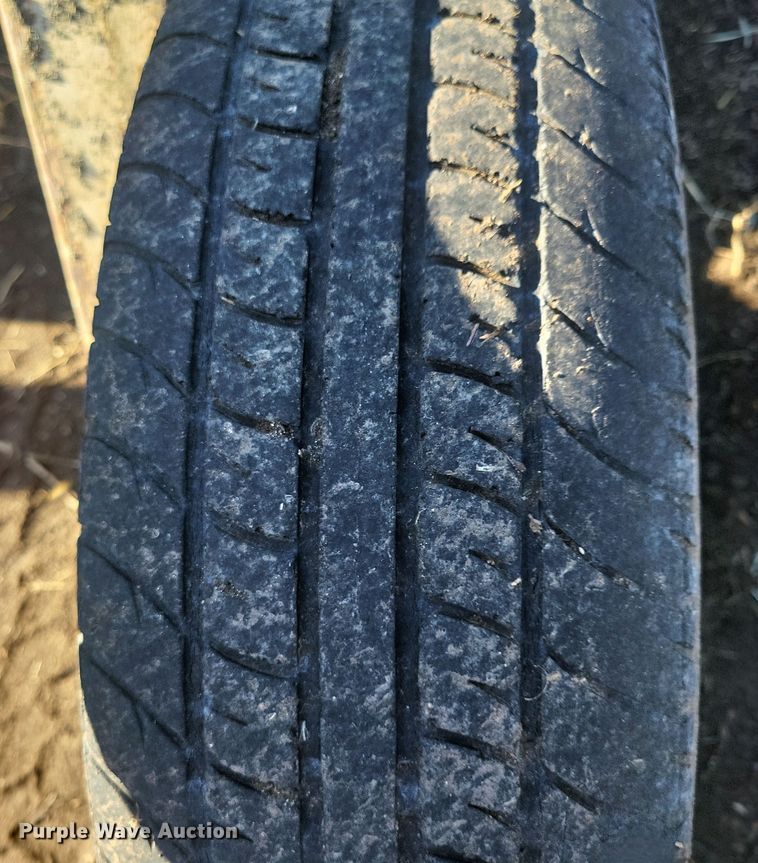 image for item DL7772 Krause  tandem disk