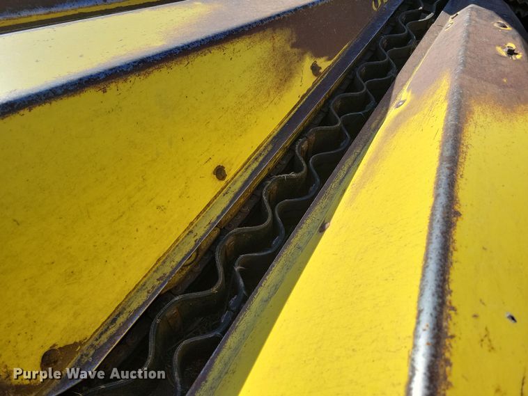 image for item DL7778 John Deere 3960  forage harvester